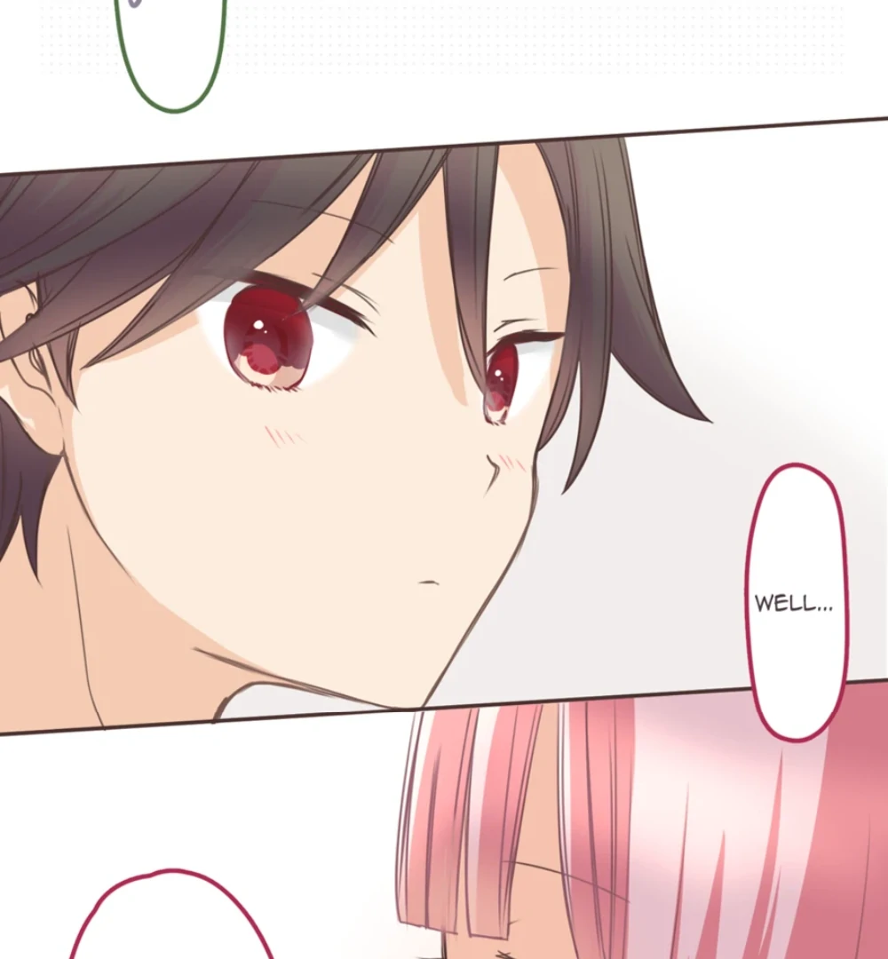 Say No To Underage Blood Drinking! (Official) Chapter 23 - page 47