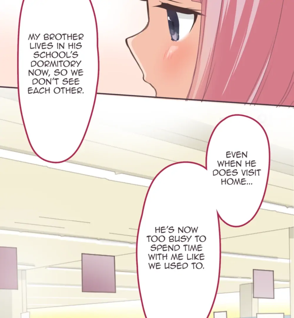 Say No To Underage Blood Drinking! (Official) Chapter 23 - page 48