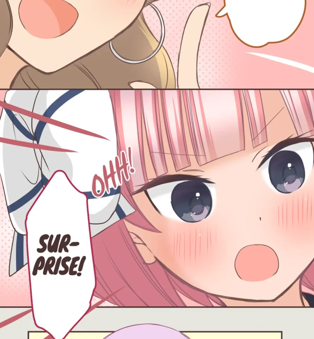 Say No To Underage Blood Drinking! (Official) Chapter 23 - page 4