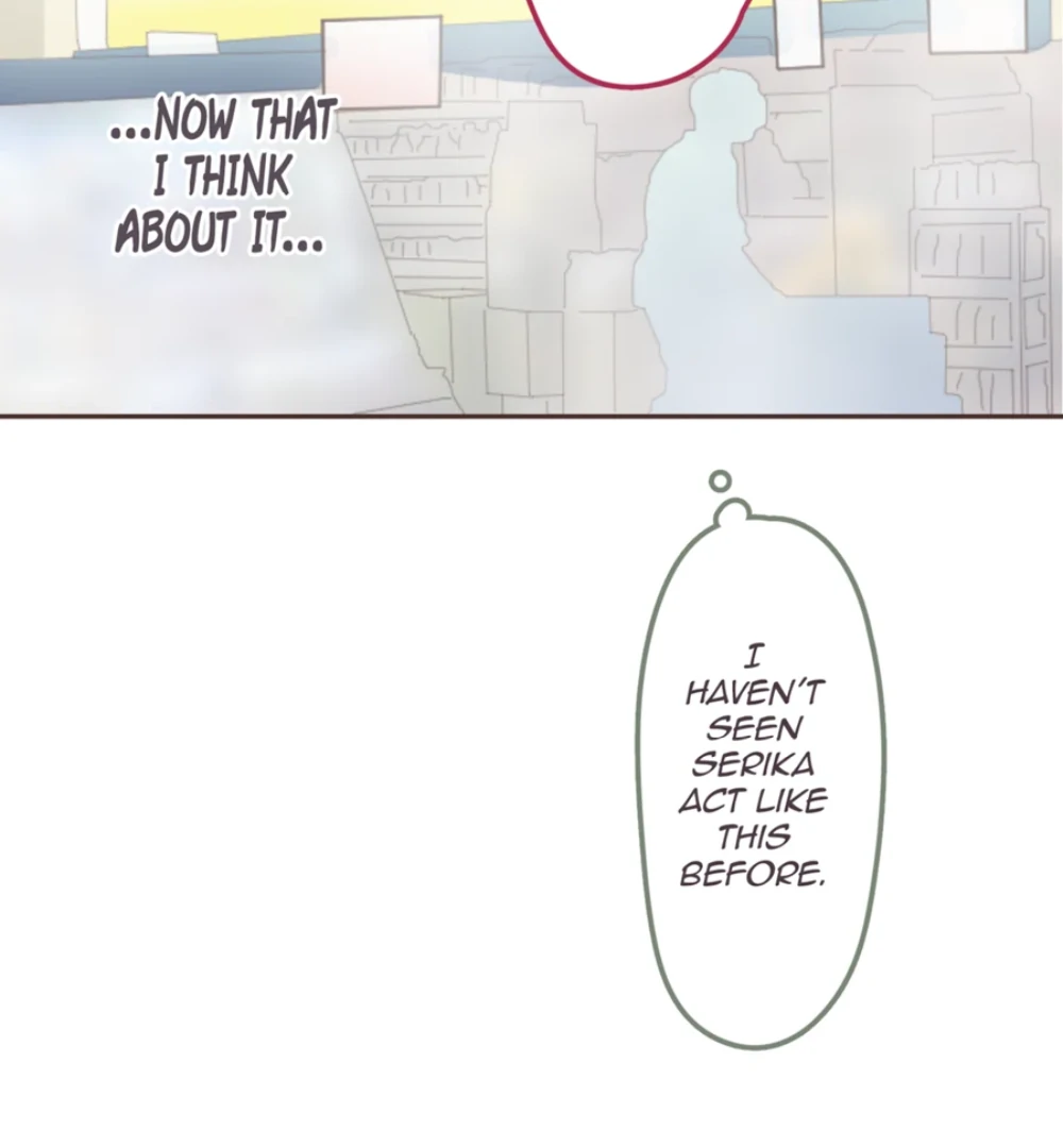 Say No To Underage Blood Drinking! (Official) Chapter 23 - page 49