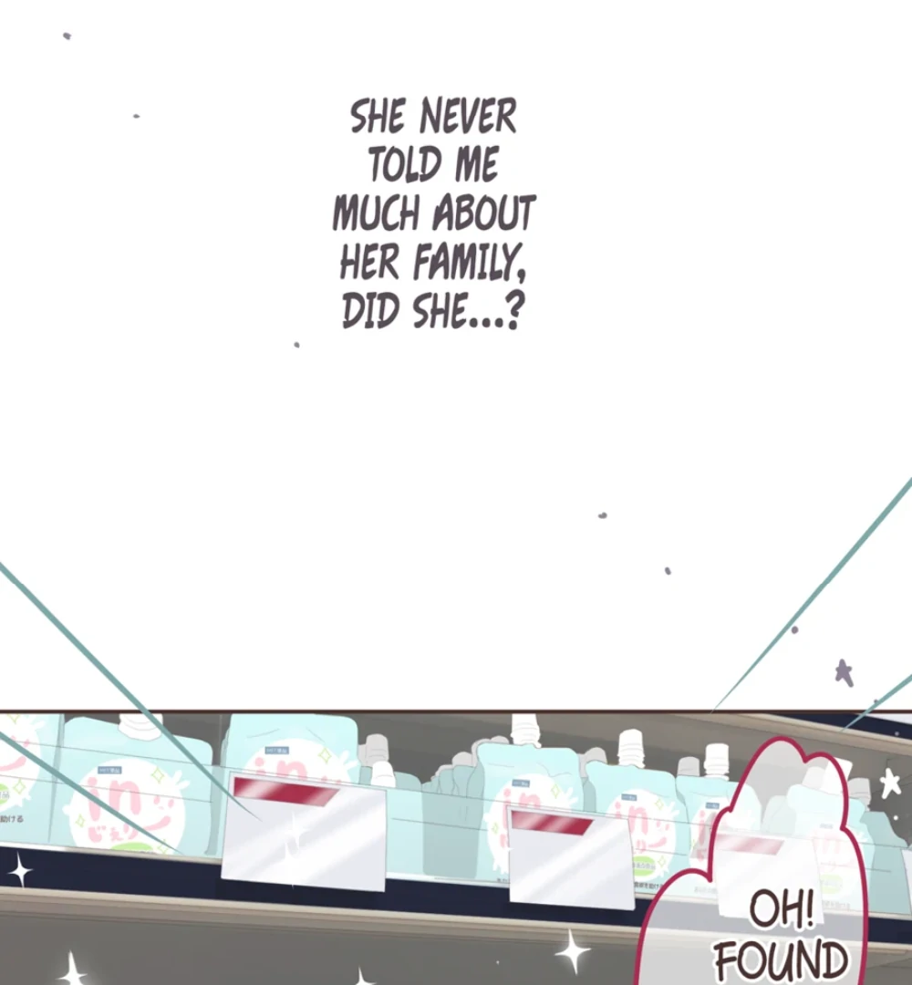 Say No To Underage Blood Drinking! (Official) Chapter 23 - page 50