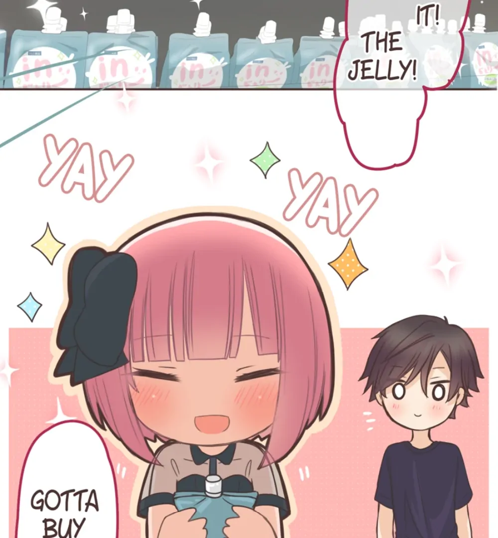 Say No To Underage Blood Drinking! (Official) Chapter 23 - page 51