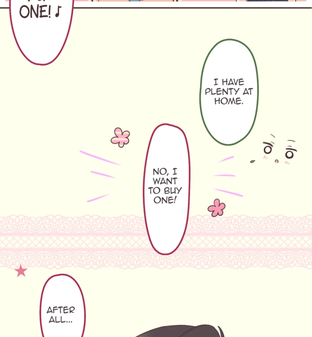 Say No To Underage Blood Drinking! (Official) Chapter 23 - page 52