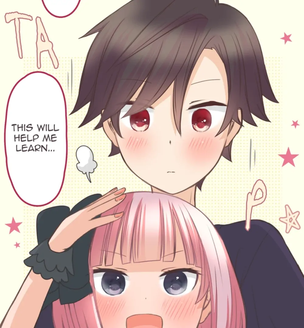 Say No To Underage Blood Drinking! (Official) Chapter 23 - page 53