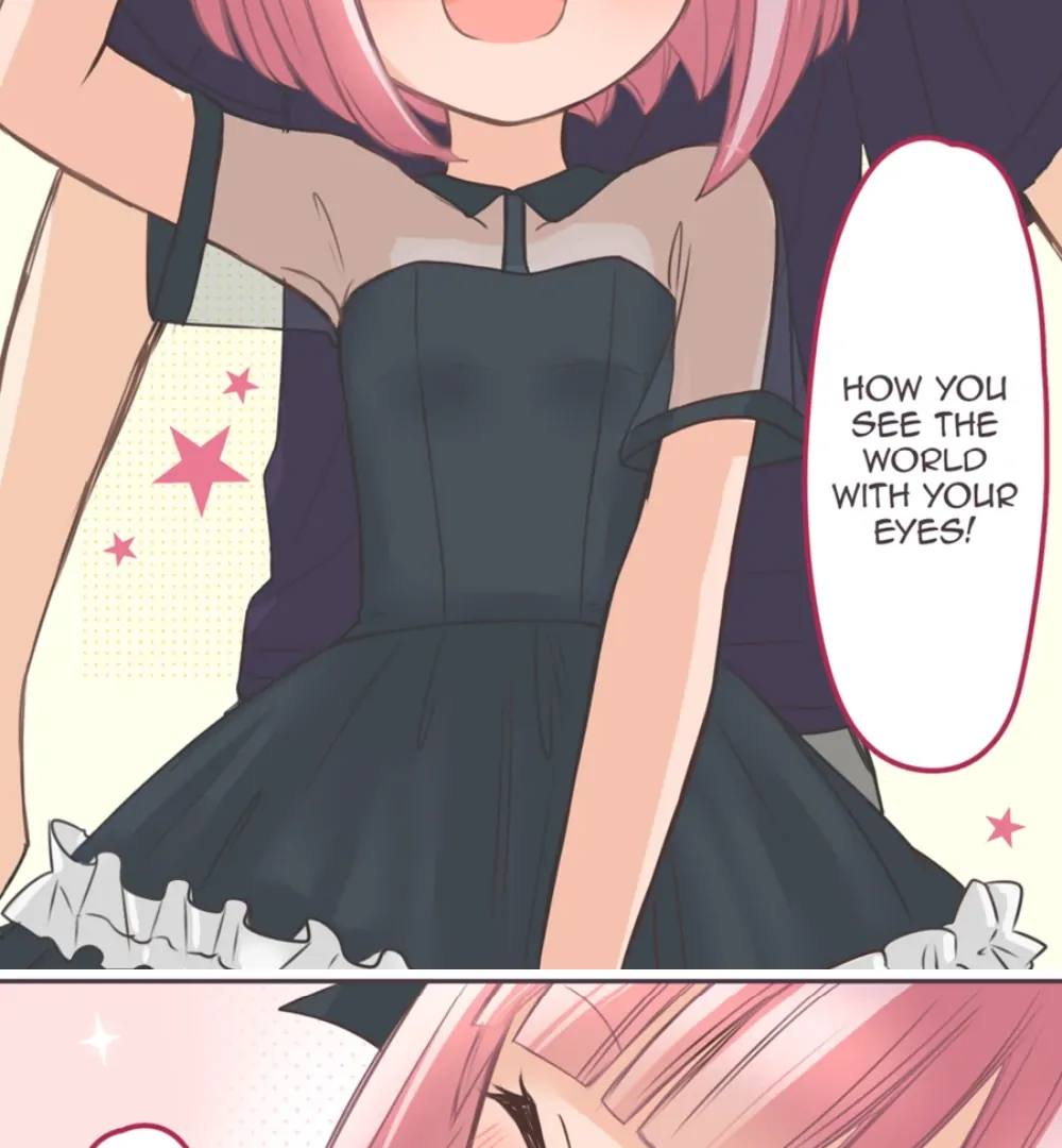 Say No To Underage Blood Drinking! (Official) Chapter 23 - page 54