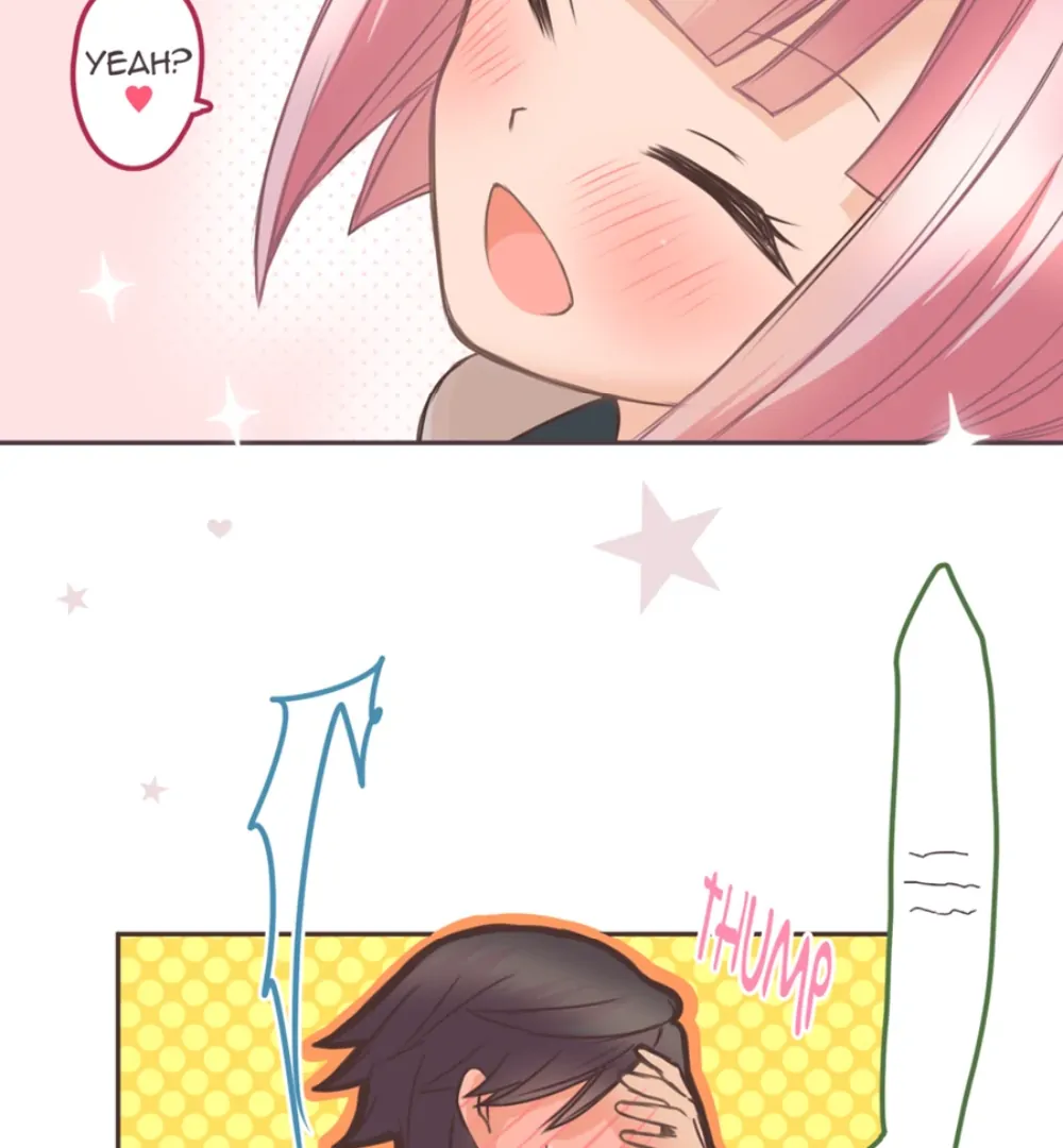 Say No To Underage Blood Drinking! (Official) Chapter 23 - page 55