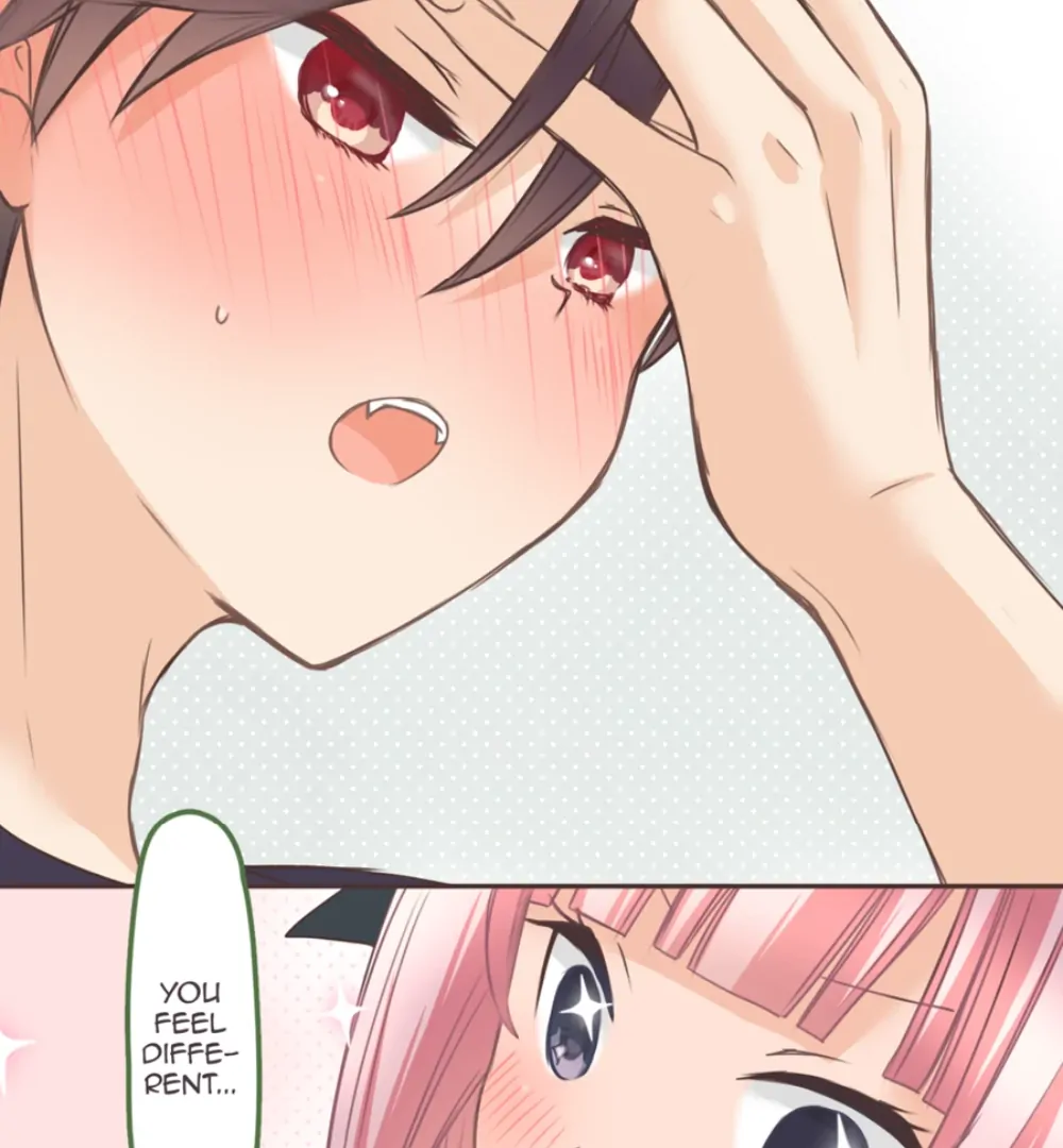 Say No To Underage Blood Drinking! (Official) Chapter 23 - page 57