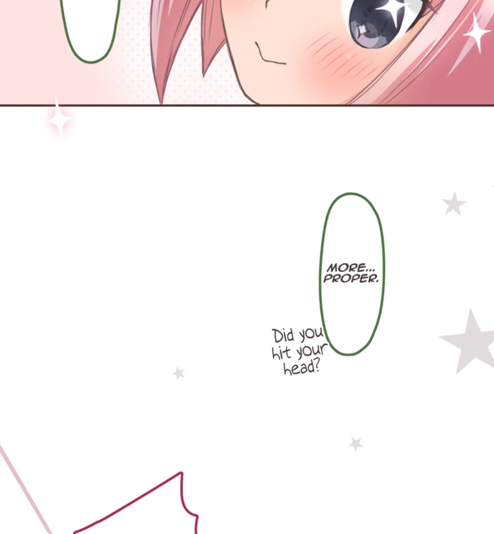Say No To Underage Blood Drinking! (Official) Chapter 23 - page 58