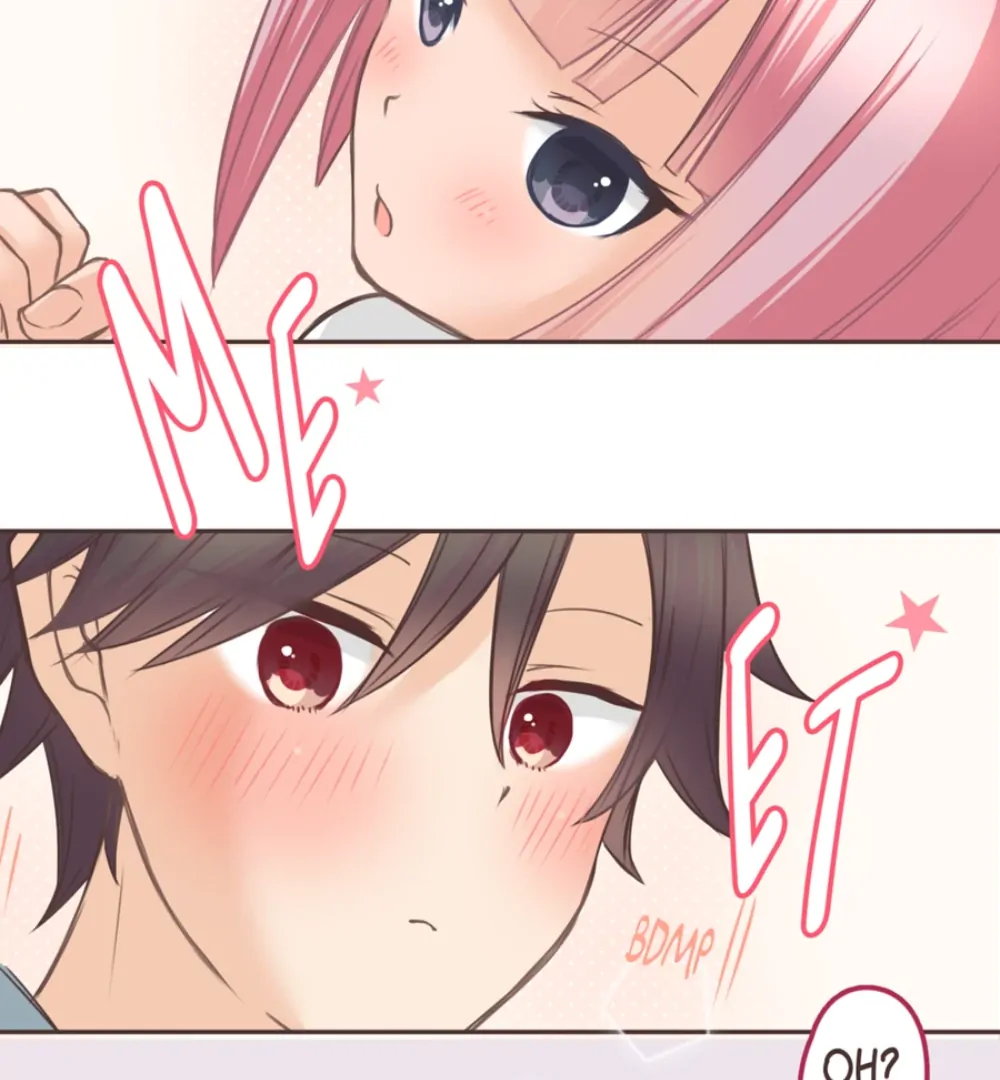 Say No To Underage Blood Drinking! (Official) Chapter 24 - page 10