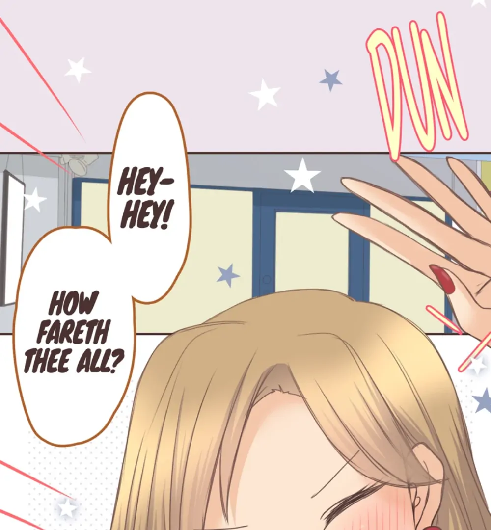 Say No To Underage Blood Drinking! (Official) Chapter 24 - page 15