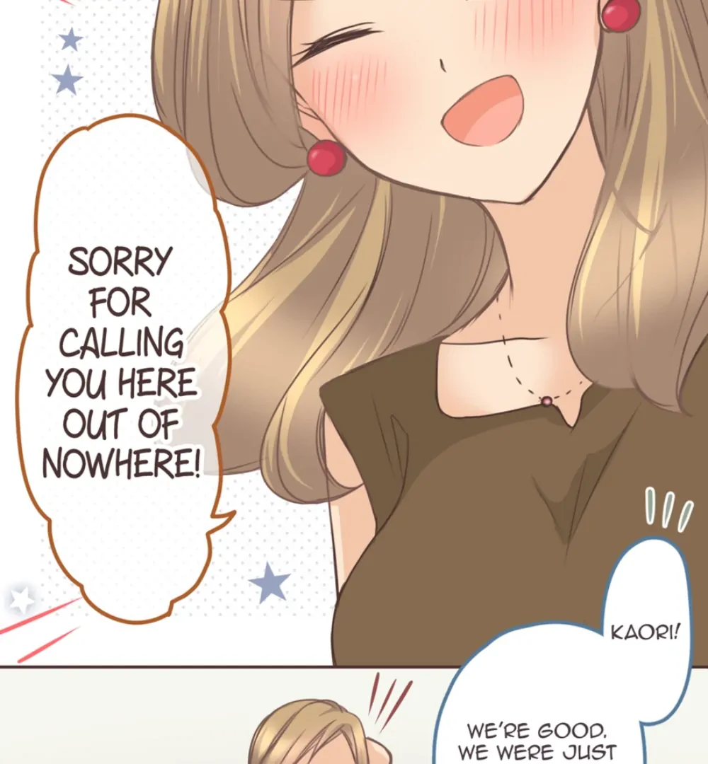 Say No To Underage Blood Drinking! (Official) Chapter 24 - page 16