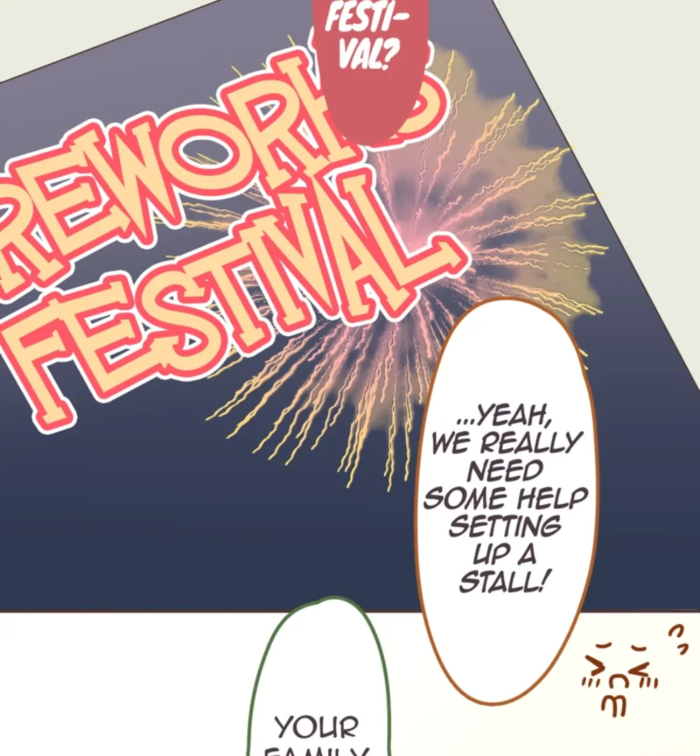 Say No To Underage Blood Drinking! (Official) Chapter 24 - page 22