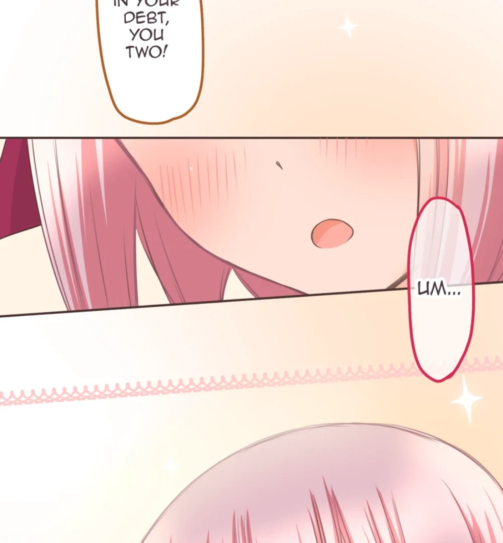 Say No To Underage Blood Drinking! (Official) Chapter 24 - page 27