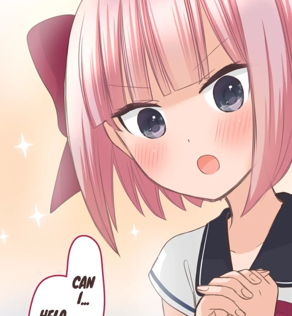 Say No To Underage Blood Drinking! (Official) Chapter 24 - page 28