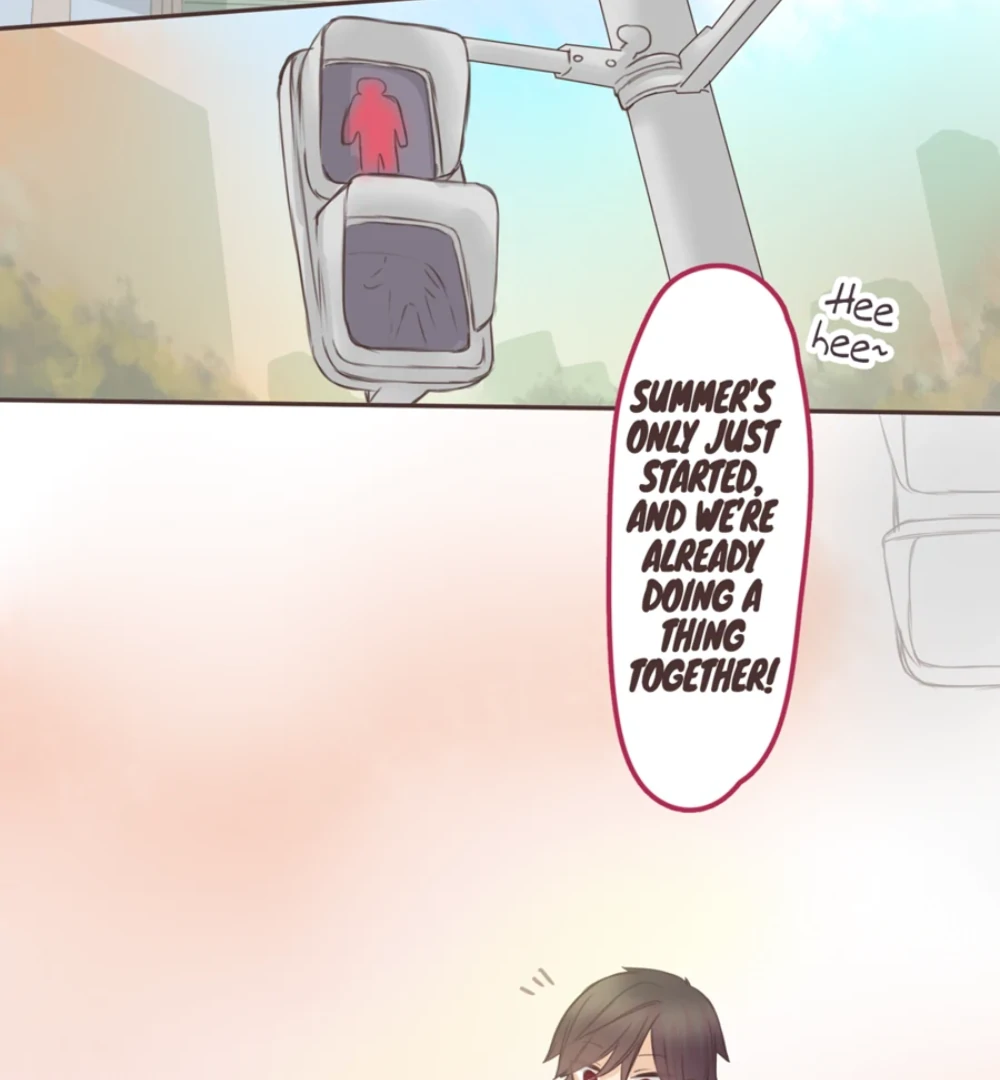 Say No To Underage Blood Drinking! (Official) Chapter 24 - page 31