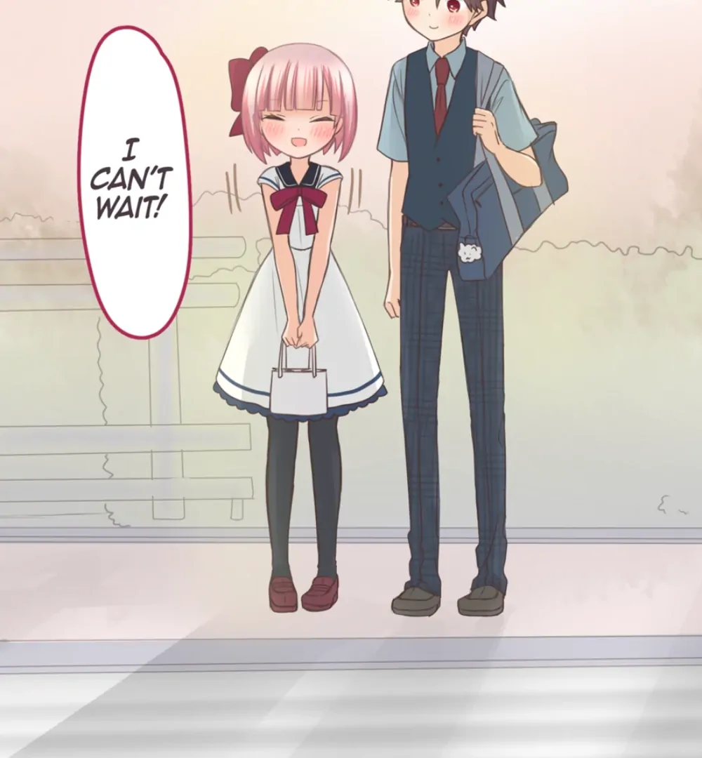 Say No To Underage Blood Drinking! (Official) Chapter 24 - page 32