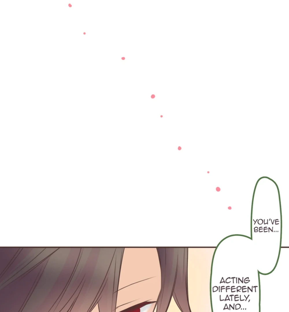 Say No To Underage Blood Drinking! (Official) Chapter 24 - page 38