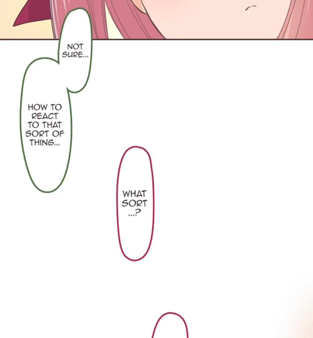 Say No To Underage Blood Drinking! (Official) Chapter 24 - page 40