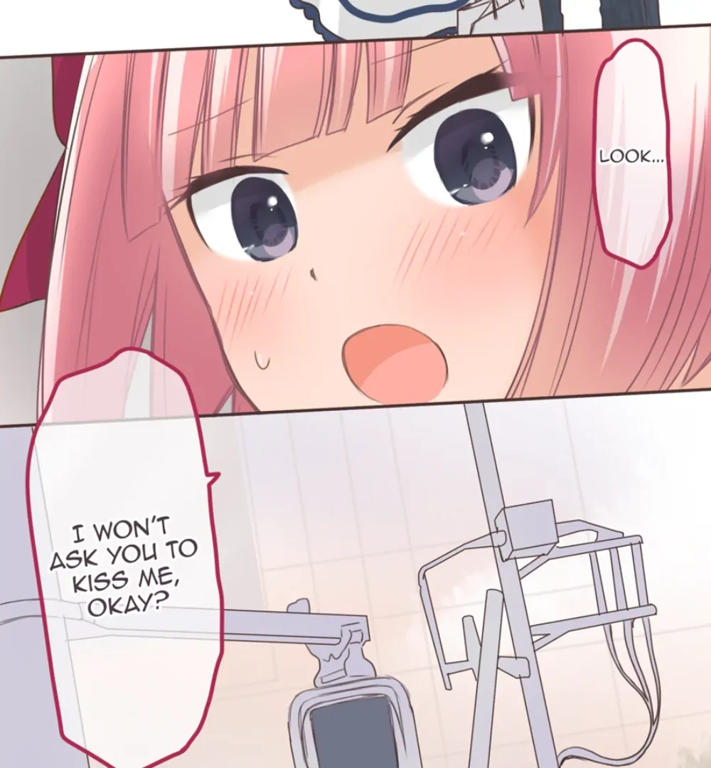 Say No To Underage Blood Drinking! (Official) Chapter 24 - page 42