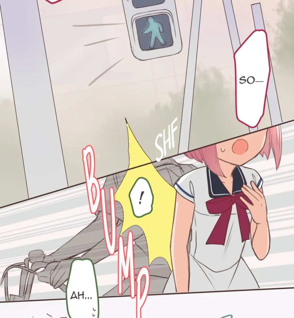 Say No To Underage Blood Drinking! (Official) Chapter 24 - page 43
