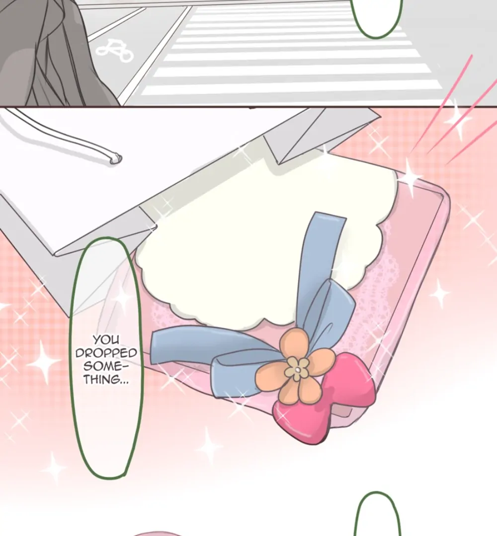 Say No To Underage Blood Drinking! (Official) Chapter 24 - page 45