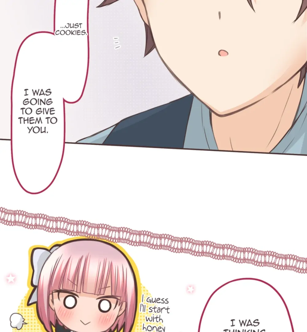 Say No To Underage Blood Drinking! (Official) Chapter 24 - page 47