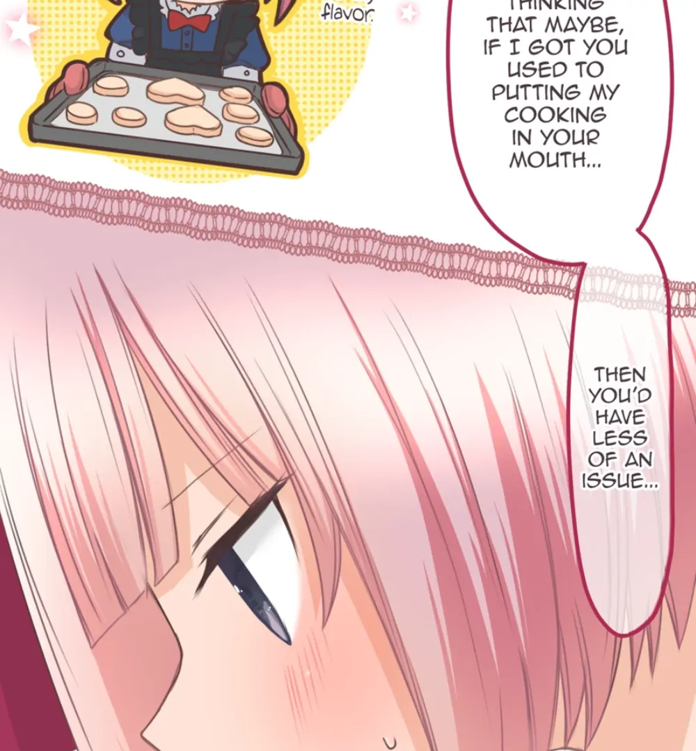 Say No To Underage Blood Drinking! (Official) Chapter 24 - page 48