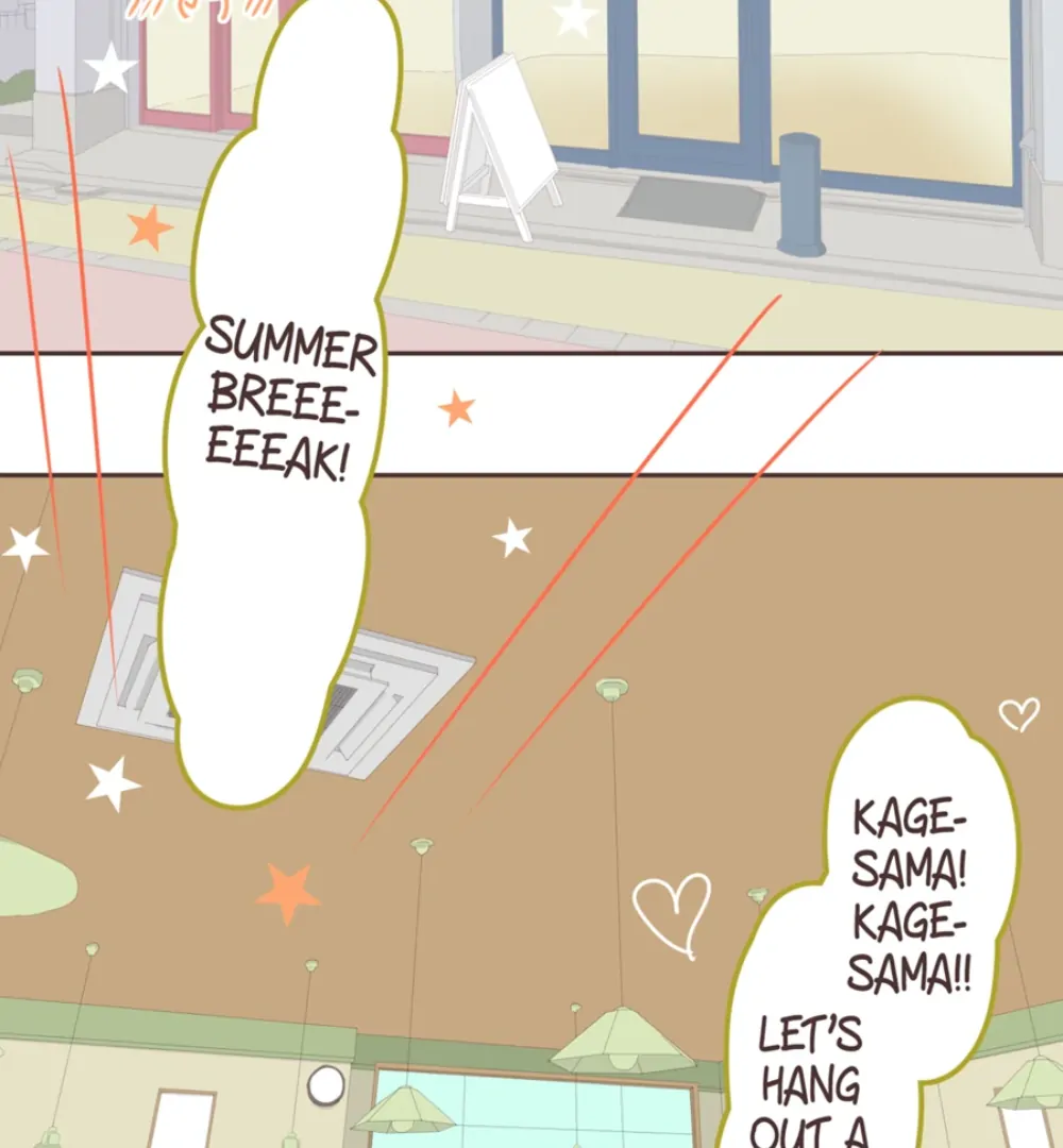 Say No To Underage Blood Drinking! (Official) Chapter 24 - page 4