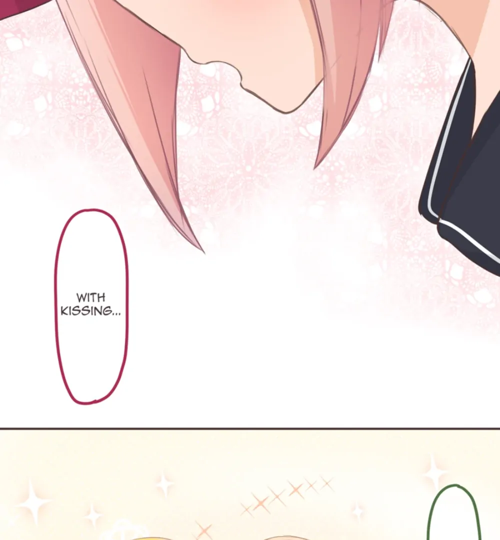 Say No To Underage Blood Drinking! (Official) Chapter 24 - page 49