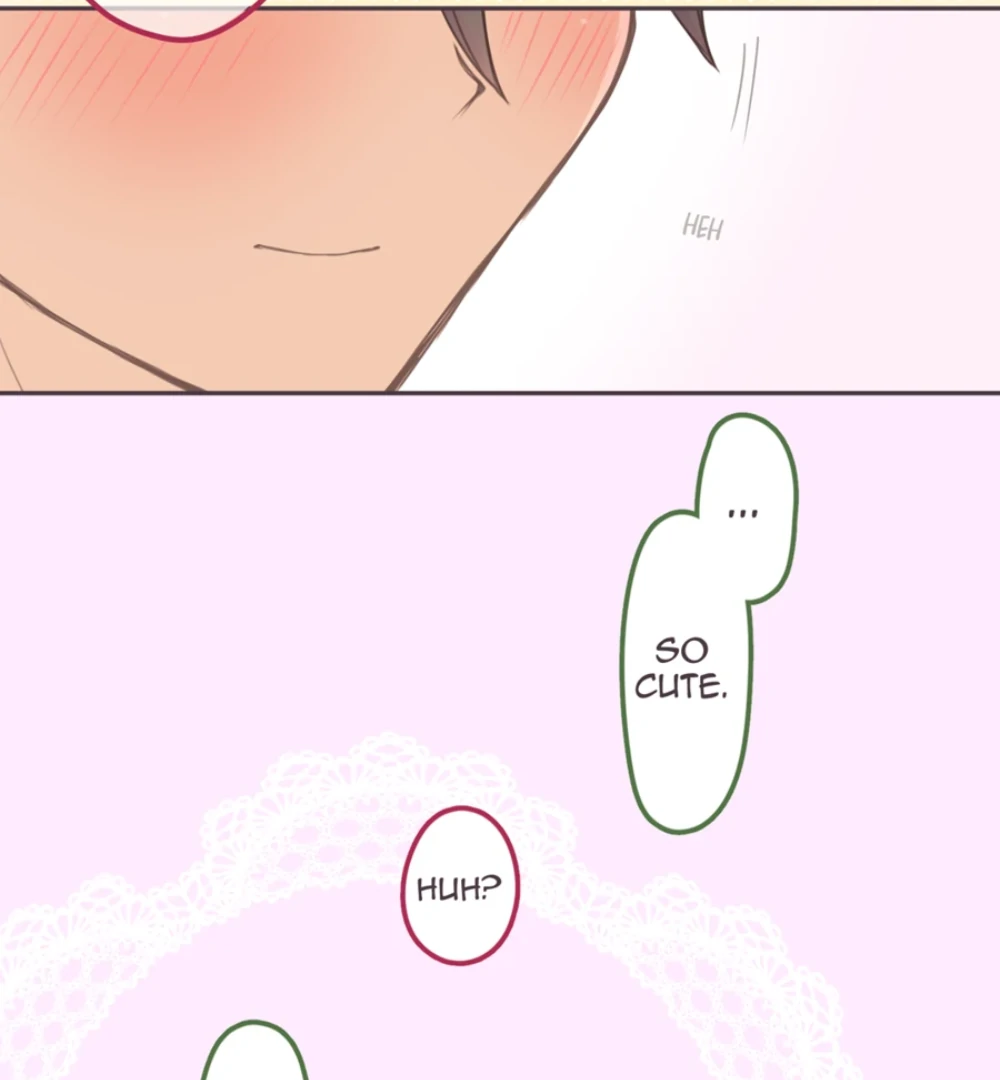 Say No To Underage Blood Drinking! (Official) Chapter 24 - page 51