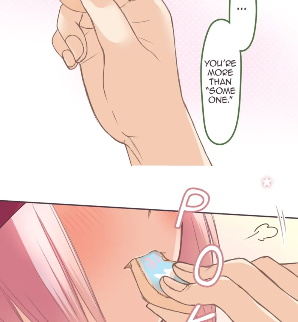 Say No To Underage Blood Drinking! (Official) Chapter 24 - page 55