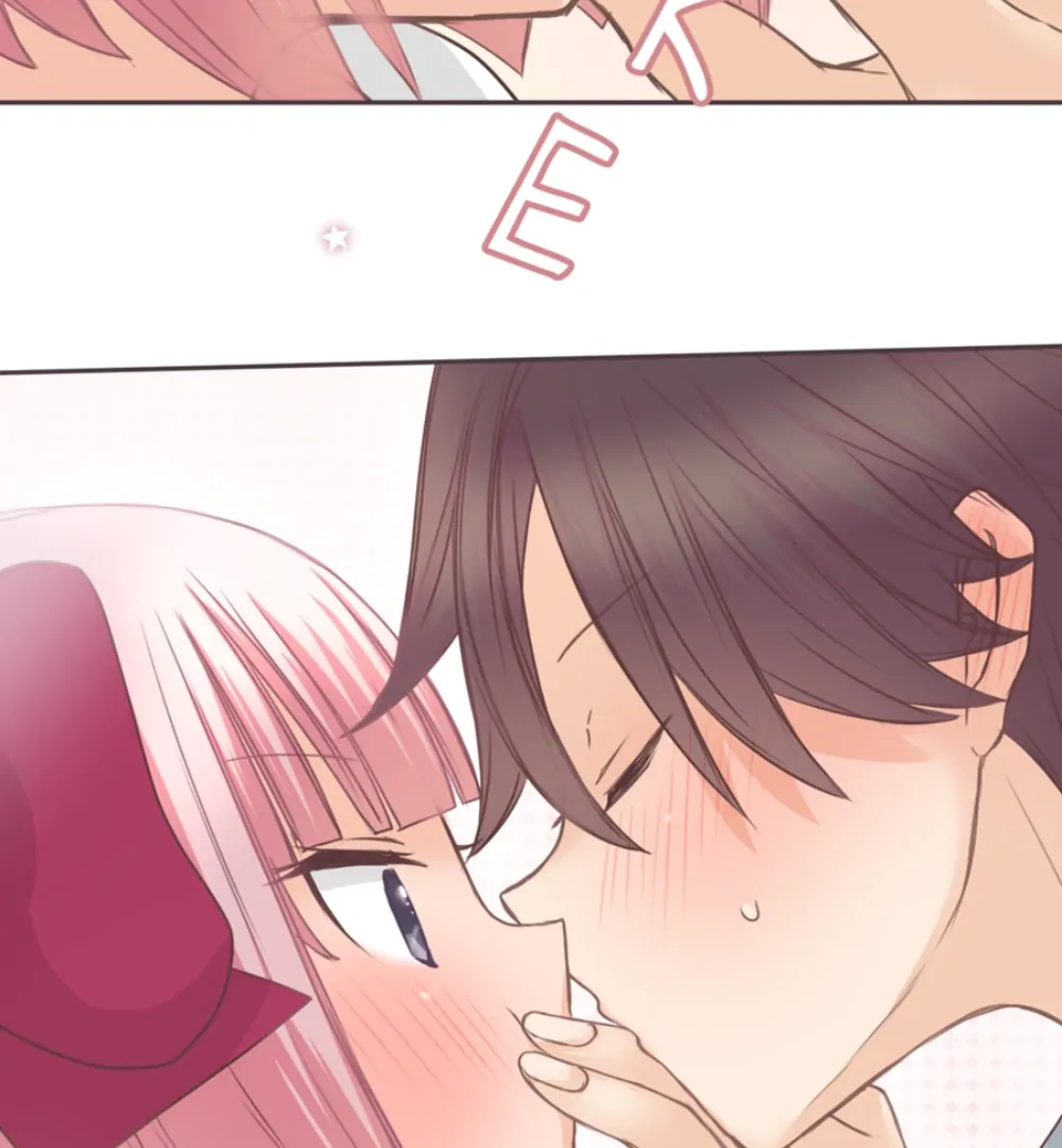Say No To Underage Blood Drinking! (Official) Chapter 24 - page 56