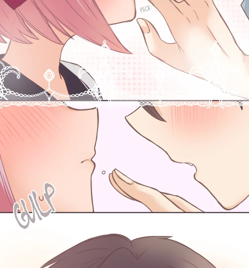 Say No To Underage Blood Drinking! (Official) Chapter 24 - page 57
