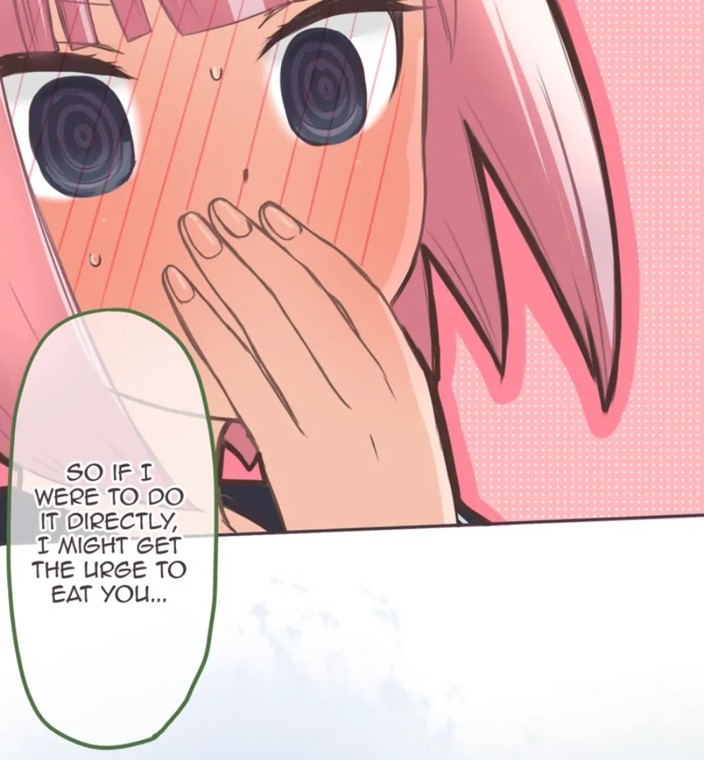 Say No To Underage Blood Drinking! (Official) Chapter 24 - page 60