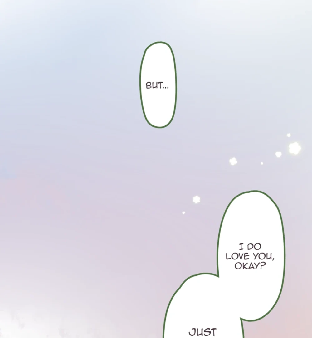 Say No To Underage Blood Drinking! (Official) Chapter 24 - page 61