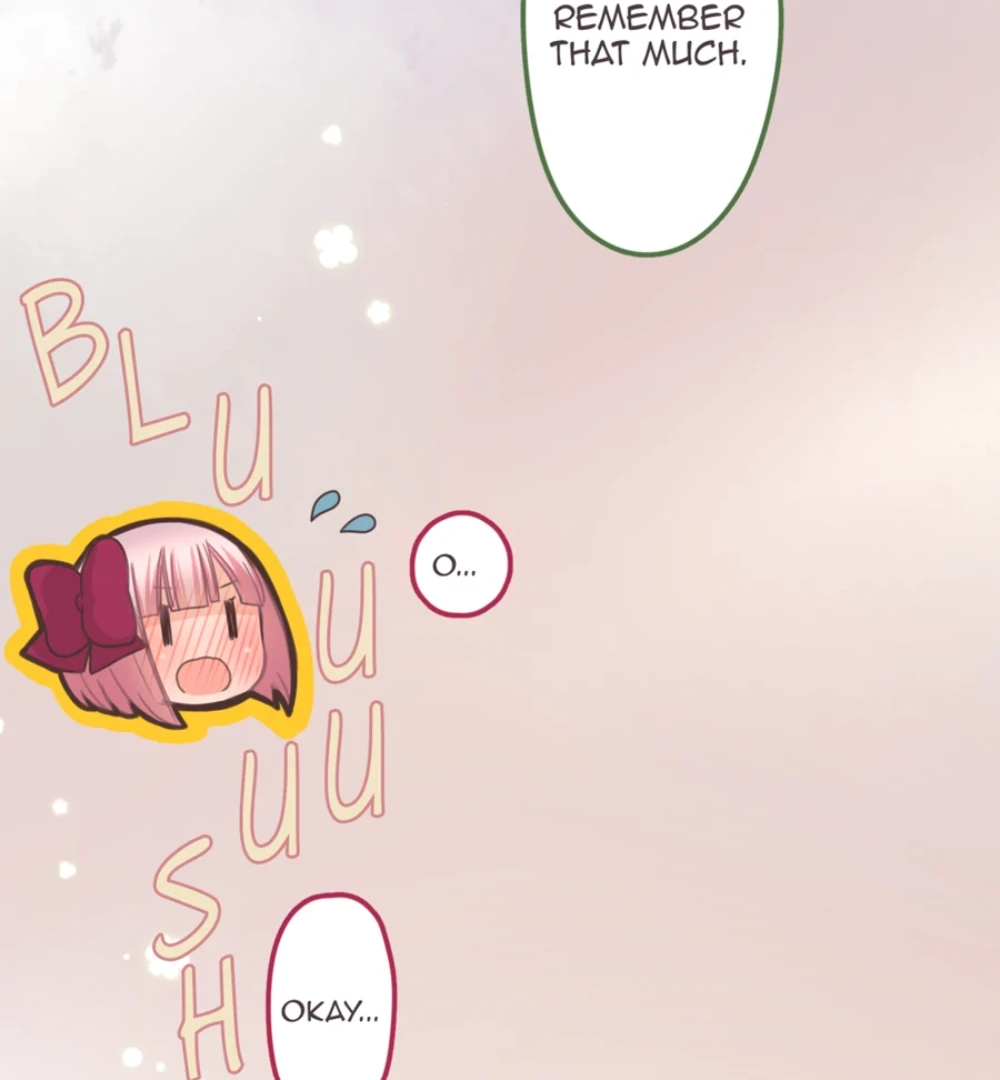 Say No To Underage Blood Drinking! (Official) Chapter 24 - page 62