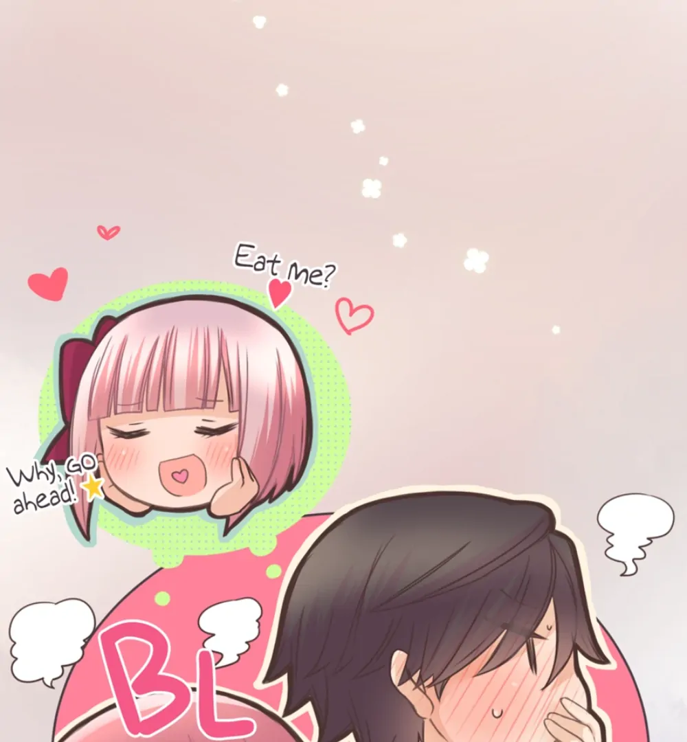 Say No To Underage Blood Drinking! (Official) Chapter 24 - page 65