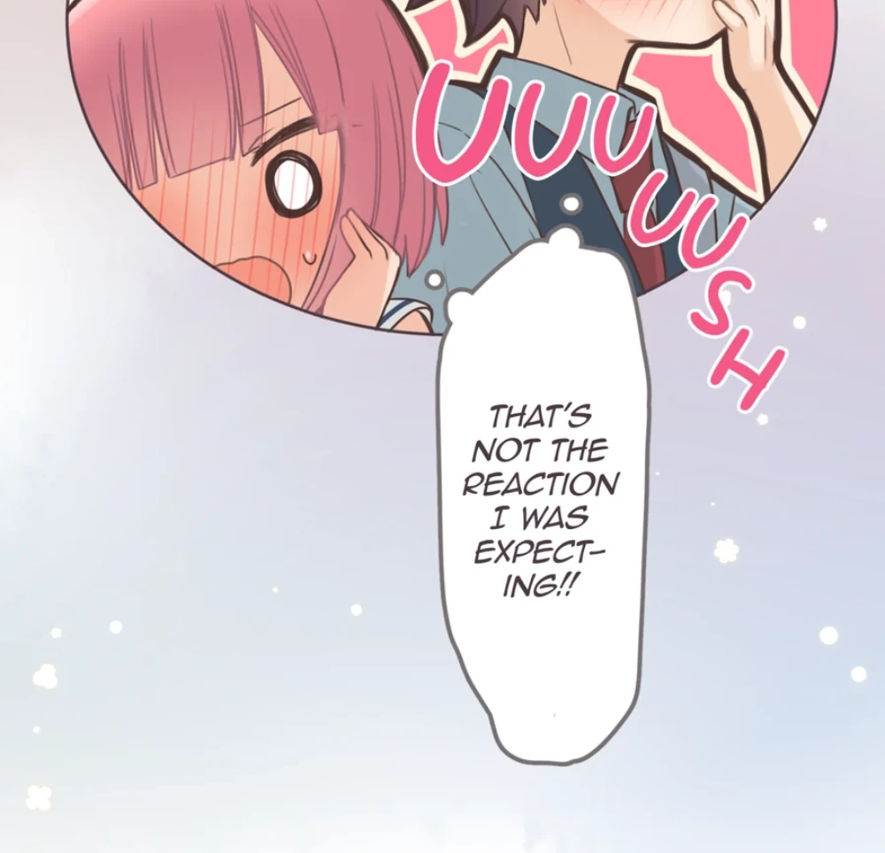 Say No To Underage Blood Drinking! (Official) Chapter 24 - page 66