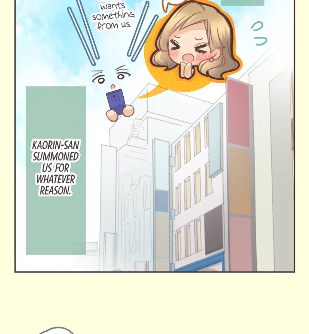 Say No To Underage Blood Drinking! (Official) Chapter 24 - page 8