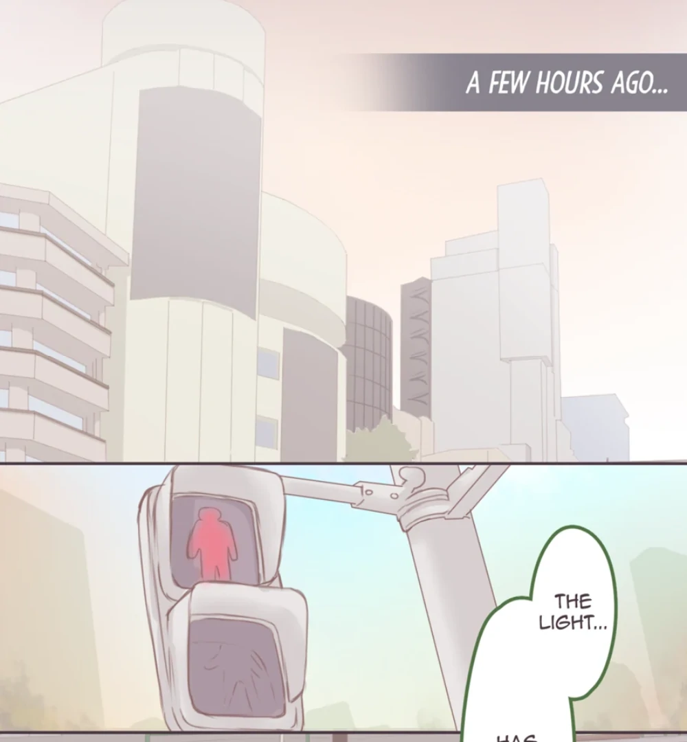 Say No To Underage Blood Drinking! (Official) Chapter 25 - page 10