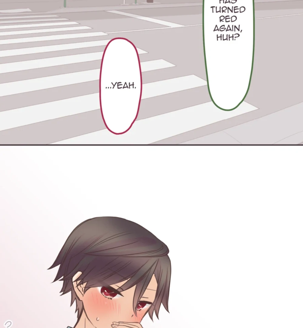 Say No To Underage Blood Drinking! (Official) Chapter 25 - page 11