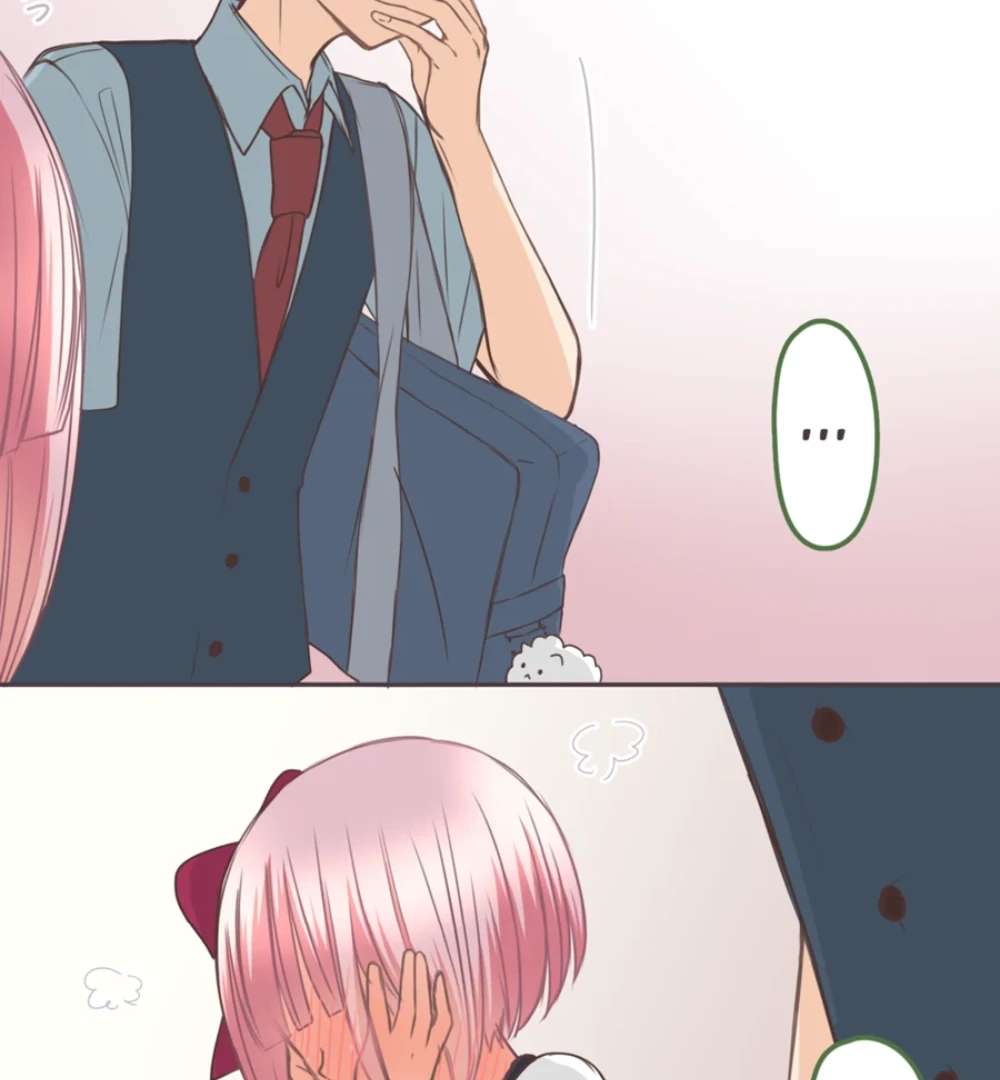 Say No To Underage Blood Drinking! (Official) Chapter 25 - page 12