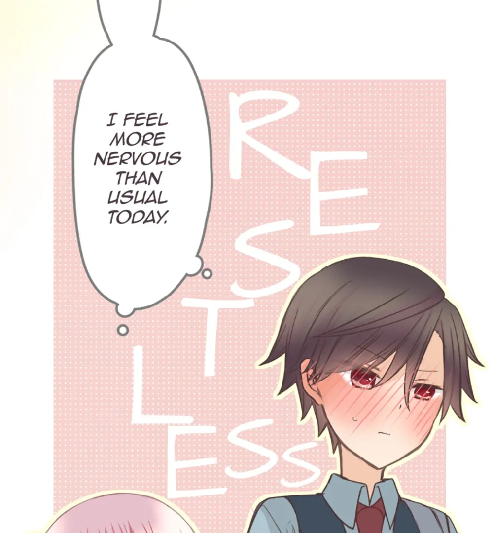 Say No To Underage Blood Drinking! (Official) Chapter 25 - page 18