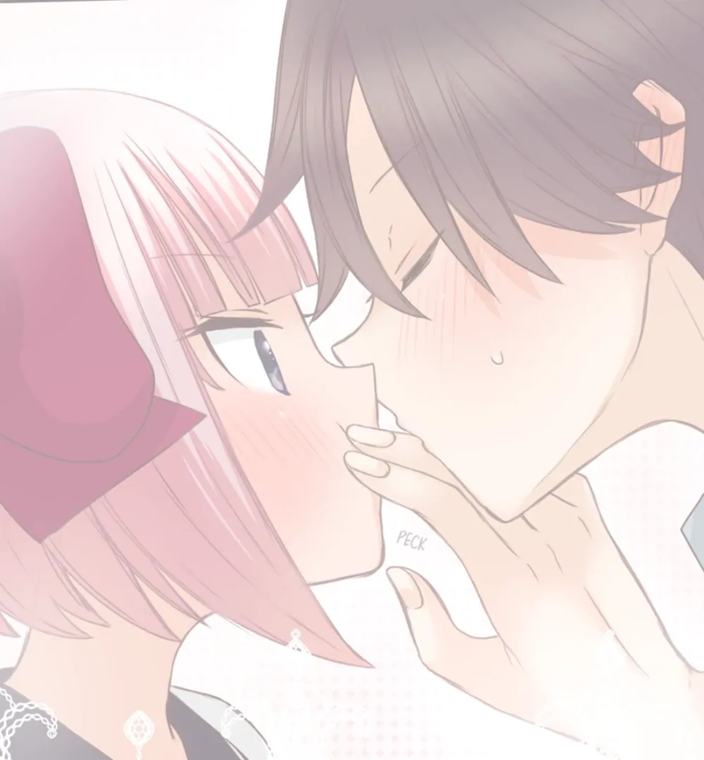 Say No To Underage Blood Drinking! (Official) Chapter 25 - page 1