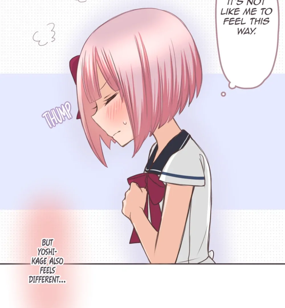 Say No To Underage Blood Drinking! (Official) Chapter 25 - page 20
