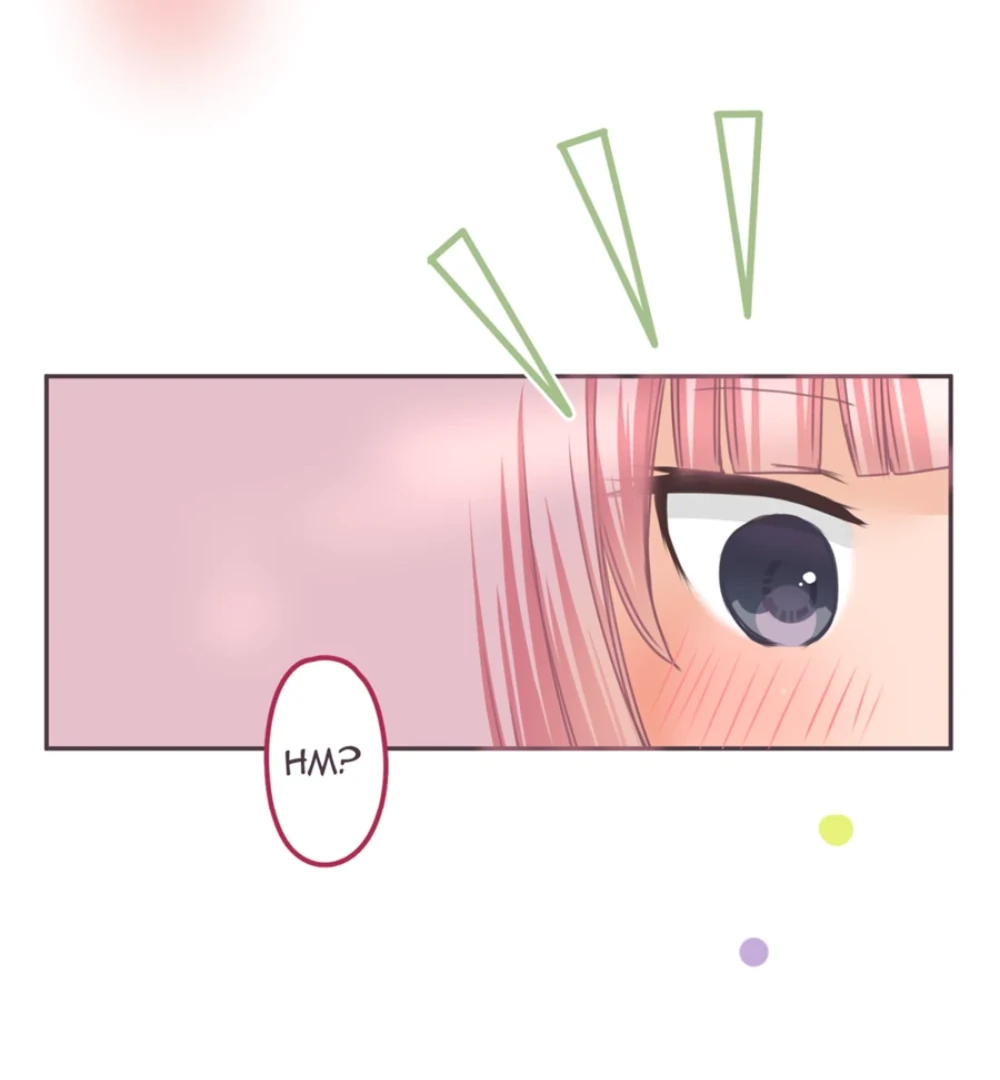 Say No To Underage Blood Drinking! (Official) Chapter 25 - page 21