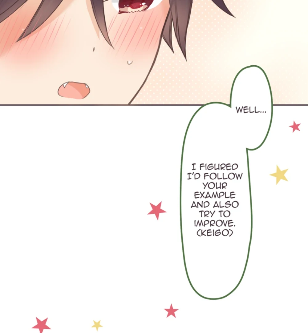 Say No To Underage Blood Drinking! (Official) Chapter 25 - page 24