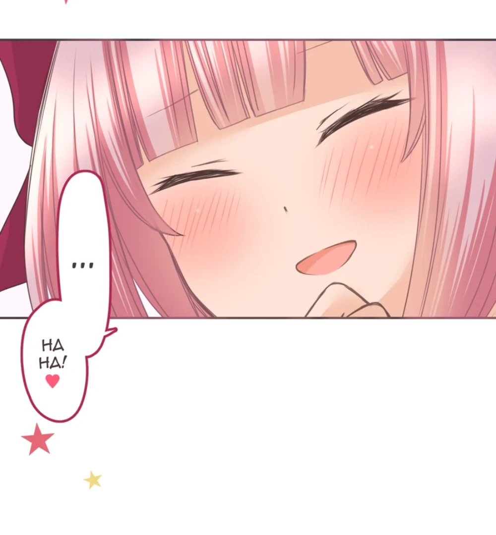 Say No To Underage Blood Drinking! (Official) Chapter 25 - page 25