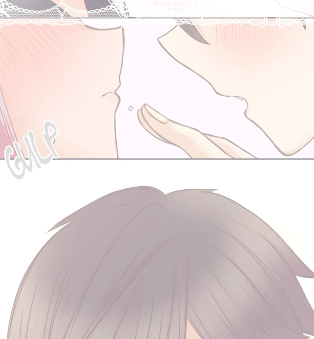 Say No To Underage Blood Drinking! (Official) Chapter 25 - page 2