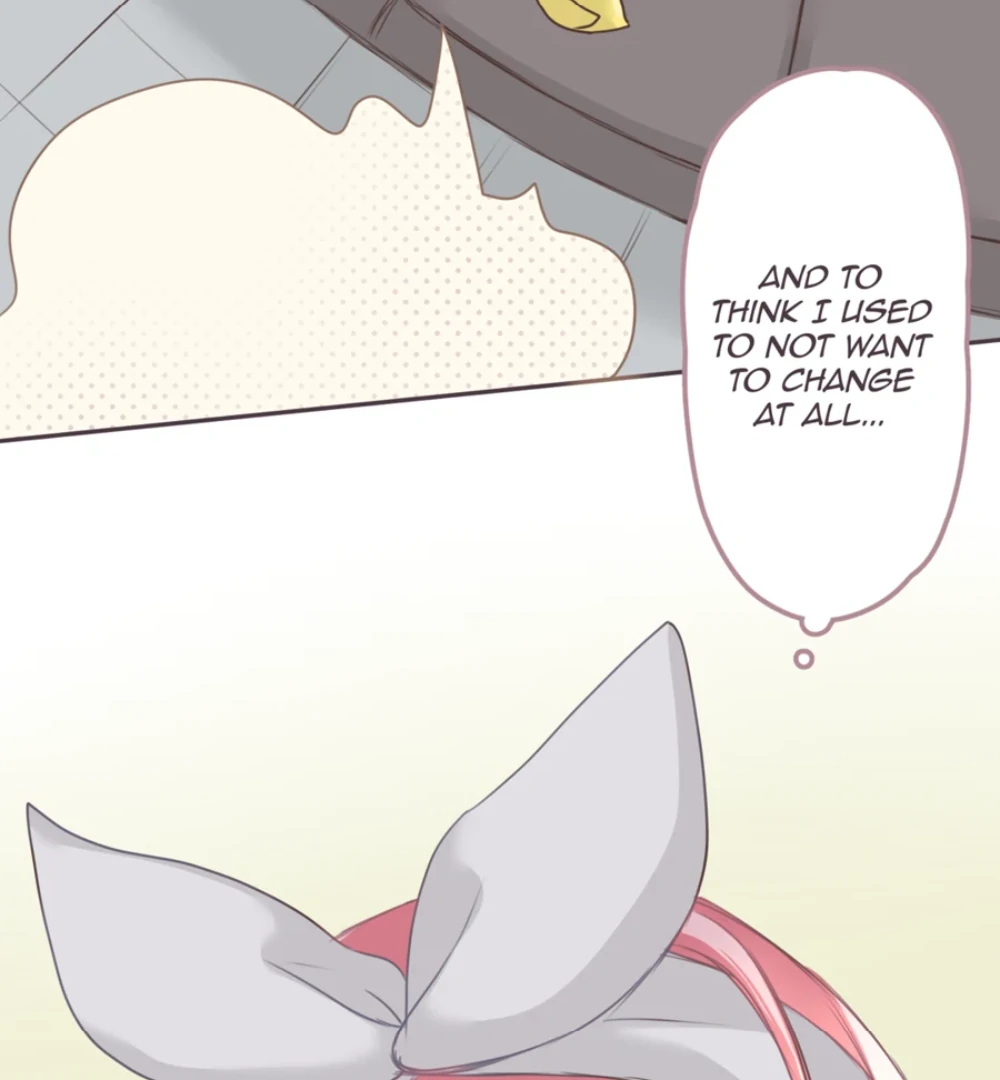 Say No To Underage Blood Drinking! (Official) Chapter 25 - page 29
